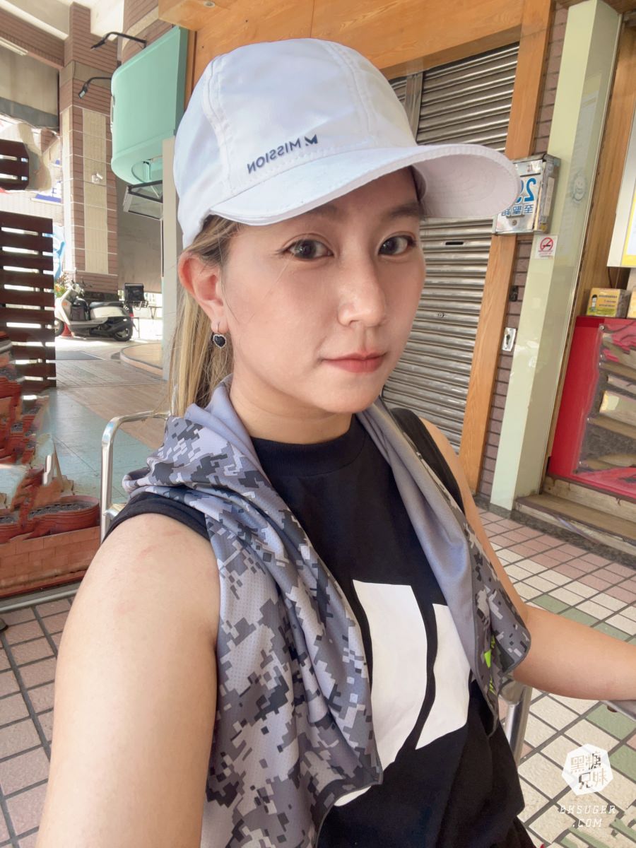 MISSION美國水冷瞬涼帽 |一點水就降溫16度!神奇降溫戶外漁夫帽防曬UPF50 - 第21張圖 MISSION美國水冷瞬涼帽 |一點水就降溫16度!神奇降溫戶外漁夫帽防曬UPF50