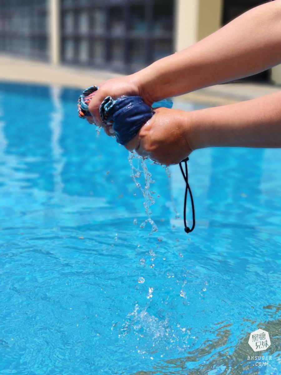 MISSION美國水冷瞬涼帽 |一點水就降溫16度!神奇降溫戶外漁夫帽防曬UPF50 - 第7張圖 MISSION美國水冷瞬涼帽 |一點水就降溫16度!神奇降溫戶外漁夫帽防曬UPF50