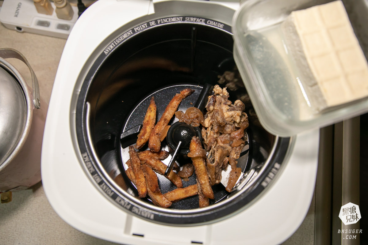 SANSUI山水廚餘機3L|小家庭不常開伙免倒垃圾的便利家電方案|WIFI智能熱烘除臭3L廚餘機(SFP-WH7) - 第12張圖 SANSUI山水廚餘機3L|小家庭不常開伙免倒垃圾的便利家電方案|WIFI智能熱烘除臭3L廚餘機(SFP-WH7)