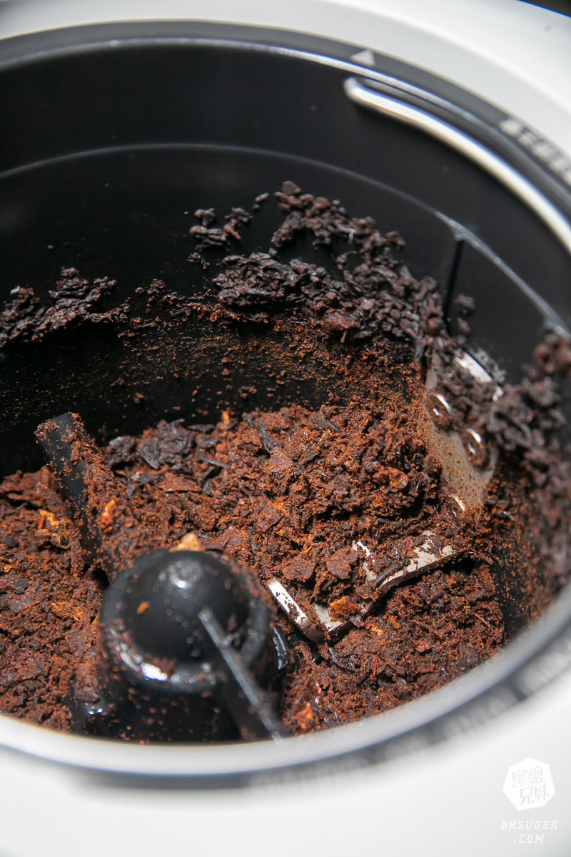 SANSUI山水廚餘機3L|小家庭不常開伙免倒垃圾的便利家電方案|WIFI智能熱烘除臭3L廚餘機(SFP-WH7) - 第15張圖 SANSUI山水廚餘機3L|小家庭不常開伙免倒垃圾的便利家電方案|WIFI智能熱烘除臭3L廚餘機(SFP-WH7)