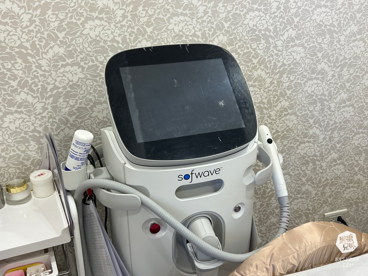 SOFWAVE索夫波|梁詠琪代言-美妙輪廓30+齡偷偷美起來|佳思優整形外科美學診所-台中分院 - 第11張圖 SOFWAVE索夫波|梁詠琪代言-美妙輪廓30+齡偷偷美起來|佳思優整形外科美學診所-台中分院