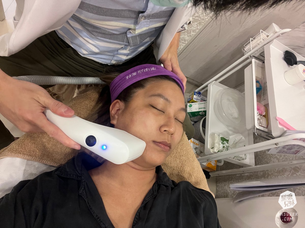 SOFWAVE索夫波|梁詠琪代言-美妙輪廓30+齡偷偷美起來|佳思優整形外科美學診所-台中分院 - 第13張圖 SOFWAVE索夫波|梁詠琪代言-美妙輪廓30+齡偷偷美起來|佳思優整形外科美學診所-台中分院