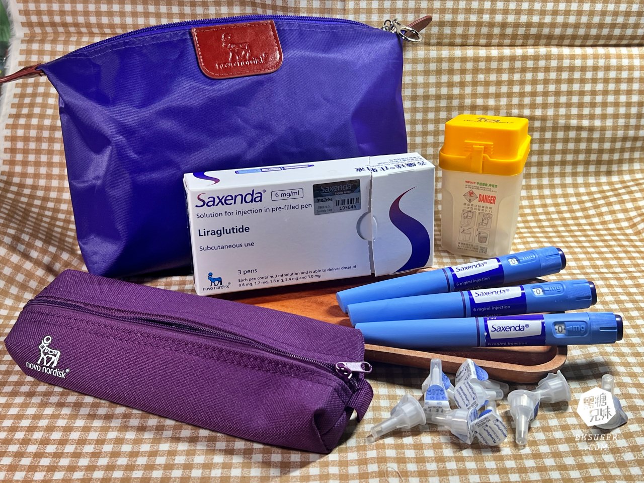 Saxenda善纖達心得|嘴饞吃不停的天敵-輔助女人一生的課題@佳思優整形外科美學診所-台中分院 - 第6張圖 Saxenda善纖達心得|嘴饞吃不停的天敵-輔助女人一生的課題@佳思優整形外科美學診所-台中分院