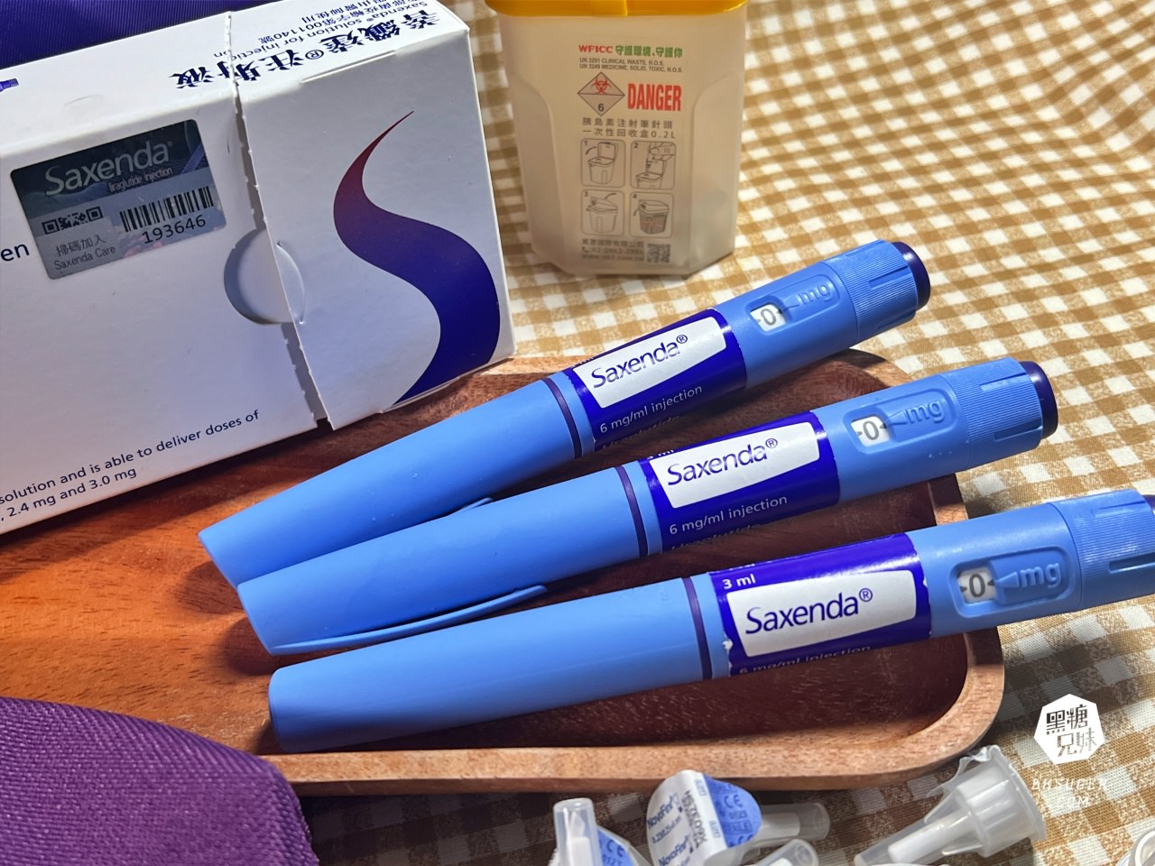 Saxenda善纖達心得|嘴饞吃不停的天敵-輔助女人一生的課題@佳思優整形外科美學診所-台中分院 - 第7張圖 Saxenda善纖達心得|嘴饞吃不停的天敵-輔助女人一生的課題@佳思優整形外科美學診所-台中分院