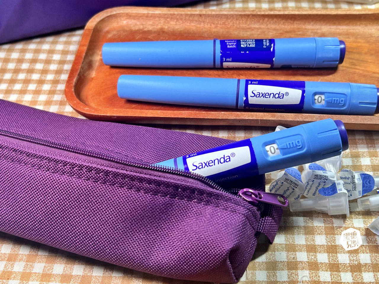 Saxenda善纖達心得|嘴饞吃不停的天敵-輔助女人一生的課題@佳思優整形外科美學診所-台中分院 - 第11張圖 Saxenda善纖達心得|嘴饞吃不停的天敵-輔助女人一生的課題@佳思優整形外科美學診所-台中分院