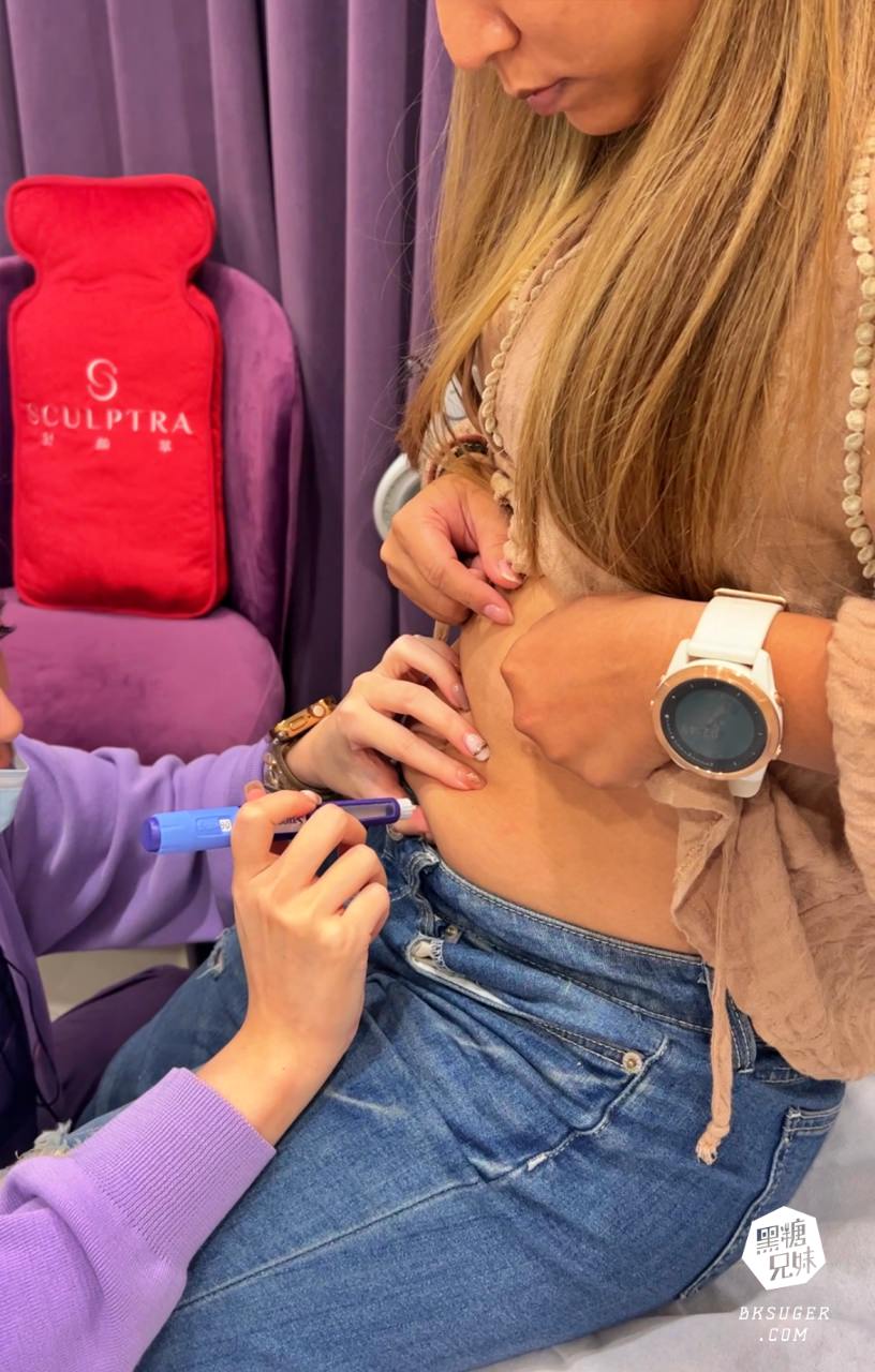 Saxenda善纖達心得|嘴饞吃不停的天敵-輔助女人一生的課題@佳思優整形外科美學診所-台中分院 - 第13張圖 Saxenda善纖達心得|嘴饞吃不停的天敵-輔助女人一生的課題@佳思優整形外科美學診所-台中分院