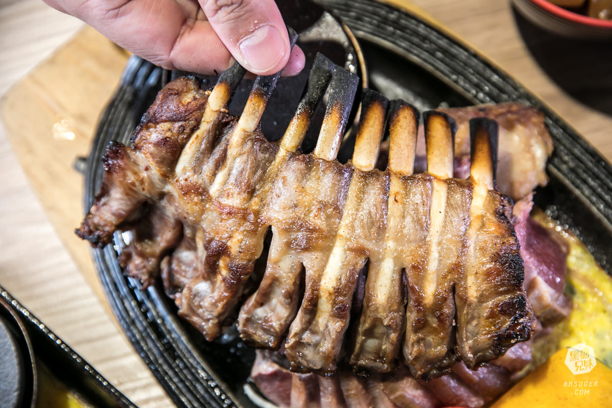 大立附近美食 鬥牛士牛排食堂 124