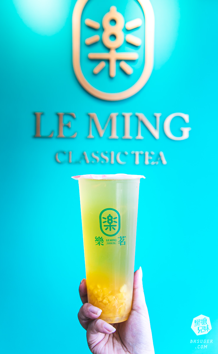 樂茗classic tea 94