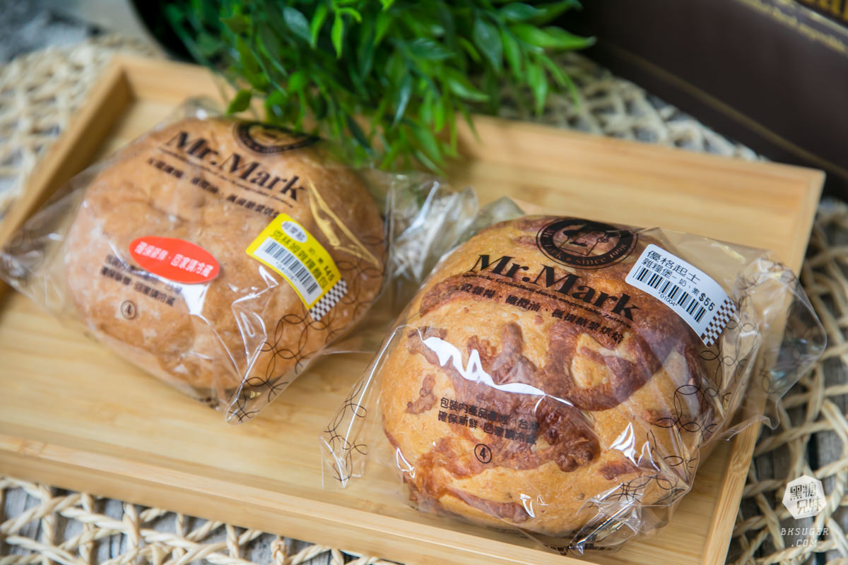 馬可先生雜糧麵包健康超市 52