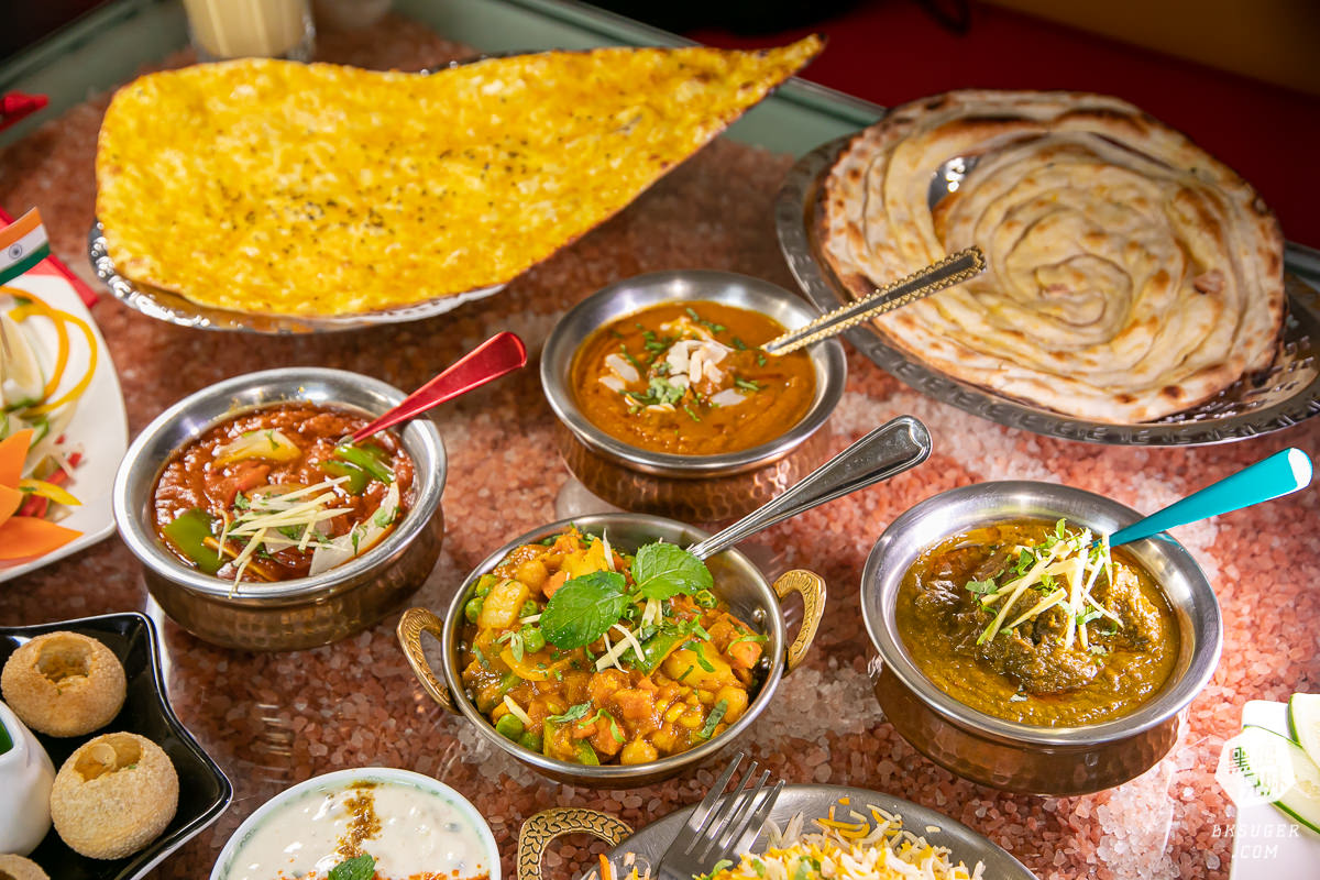 高雄拉瓦特印度廚房
