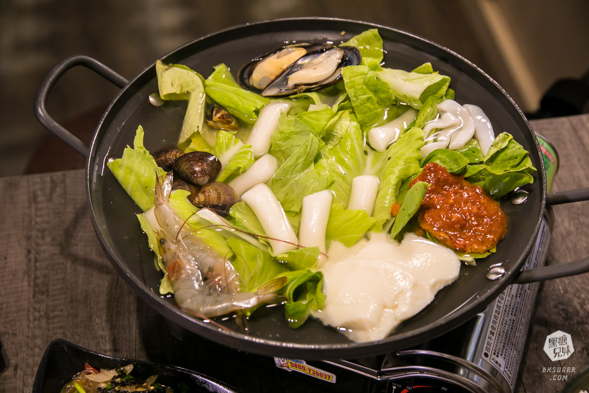 高雄韓式燒肉 meogeo牧穀韓式烤肉 62